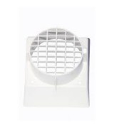 SUPORTE DO MICROVENTILADOR COM PROTEÇÃO